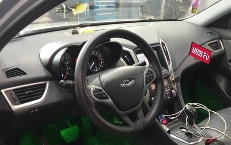Chery Arrizo 7, 2014 год, 439 000 рублей, 5 фотография
