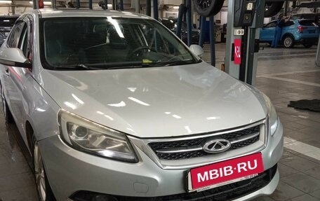 Chery Arrizo 7, 2014 год, 439 000 рублей, 2 фотография