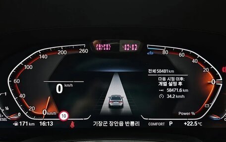 BMW 3 серия, 2022 год, 3 299 000 рублей, 7 фотография