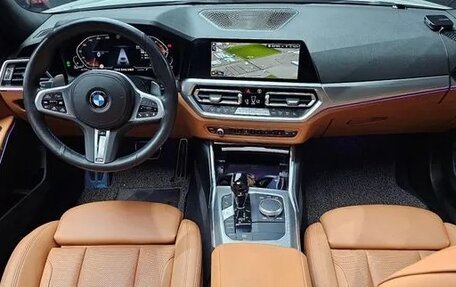 BMW 3 серия, 2022 год, 3 299 000 рублей, 5 фотография