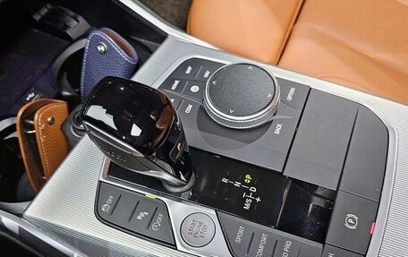 BMW 3 серия, 2022 год, 3 299 000 рублей, 12 фотография