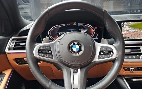 BMW 3 серия, 2022 год, 3 299 000 рублей, 6 фотография