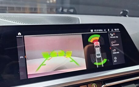 BMW 3 серия, 2022 год, 3 299 000 рублей, 11 фотография