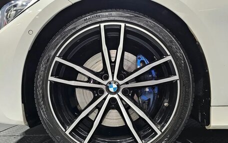 BMW 3 серия, 2022 год, 3 299 000 рублей, 19 фотография