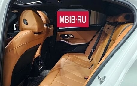 BMW 3 серия, 2022 год, 3 299 000 рублей, 15 фотография