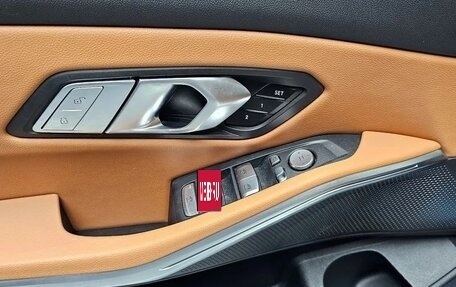 BMW 3 серия, 2022 год, 3 299 000 рублей, 16 фотография