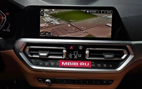 BMW 3 серия, 2022 год, 3 299 000 рублей, 10 фотография
