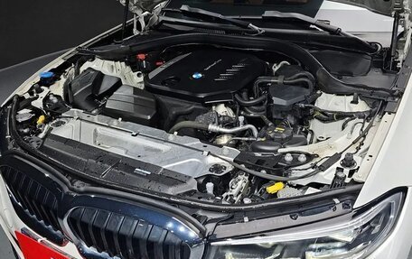 BMW 3 серия, 2022 год, 3 299 000 рублей, 20 фотография