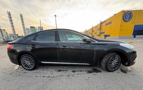 Hyundai Grandeur, 2013 год, 1 300 000 рублей, 4 фотография