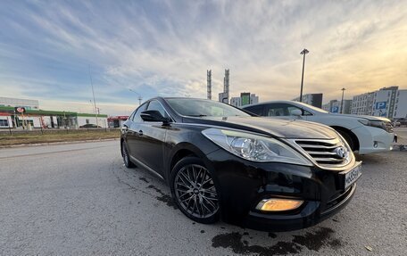 Hyundai Grandeur, 2013 год, 1 300 000 рублей, 3 фотография