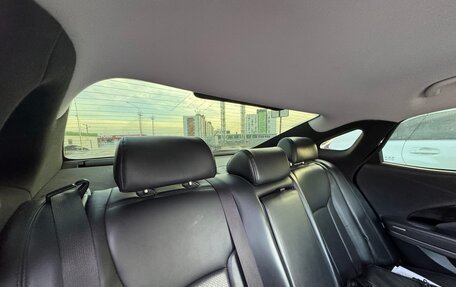 Hyundai Grandeur, 2013 год, 1 300 000 рублей, 12 фотография