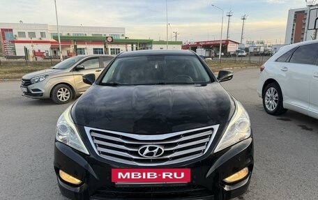 Hyundai Grandeur, 2013 год, 1 300 000 рублей, 2 фотография
