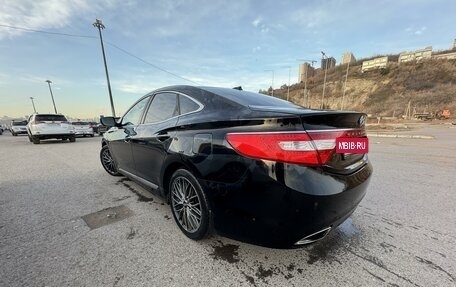 Hyundai Grandeur, 2013 год, 1 300 000 рублей, 9 фотография