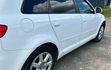 Audi A3, 2009 год, 750 000 рублей, 2 фотография