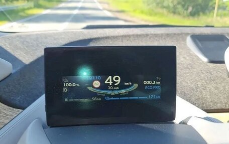 BMW i3 I01 рестайлинг, 2014 год, 1 750 000 рублей, 11 фотография