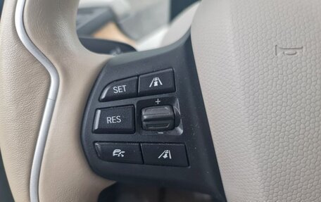 BMW i3 I01 рестайлинг, 2014 год, 1 750 000 рублей, 17 фотография