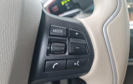 BMW i3 I01 рестайлинг, 2014 год, 1 750 000 рублей, 18 фотография