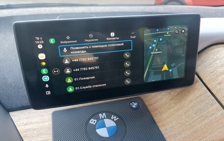 BMW i3 I01 рестайлинг, 2014 год, 1 750 000 рублей, 19 фотография
