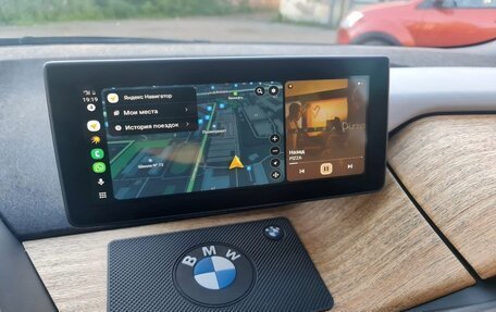 BMW i3 I01 рестайлинг, 2014 год, 1 750 000 рублей, 25 фотография
