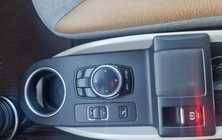 BMW i3 I01 рестайлинг, 2014 год, 1 750 000 рублей, 29 фотография