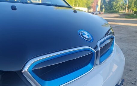 BMW i3 I01 рестайлинг, 2014 год, 1 750 000 рублей, 32 фотография