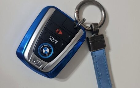 BMW i3 I01 рестайлинг, 2014 год, 1 750 000 рублей, 33 фотография
