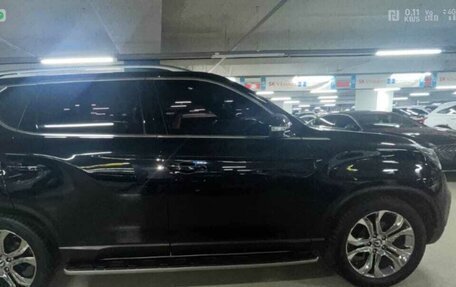 SsangYong Rexton, 2019 год, 2 850 000 рублей, 3 фотография