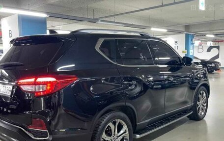 SsangYong Rexton, 2019 год, 2 850 000 рублей, 4 фотография