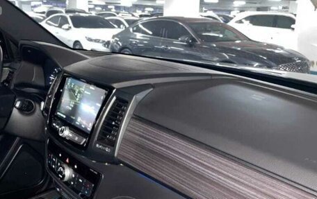 SsangYong Rexton, 2019 год, 2 850 000 рублей, 10 фотография