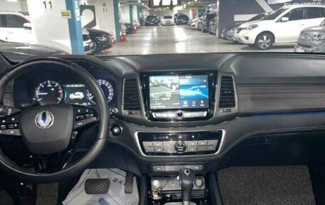 SsangYong Rexton, 2019 год, 2 850 000 рублей, 9 фотография