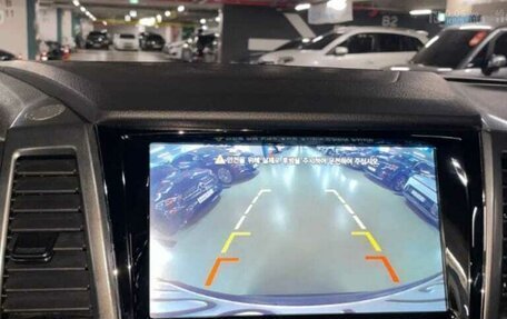 SsangYong Rexton, 2019 год, 2 850 000 рублей, 11 фотография