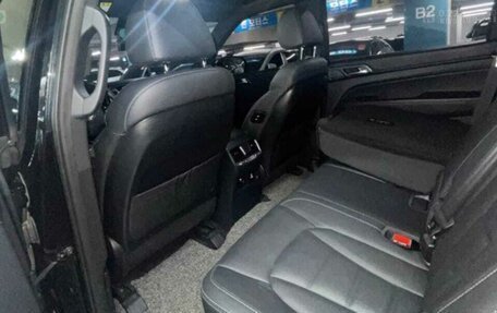SsangYong Rexton, 2019 год, 2 850 000 рублей, 8 фотография