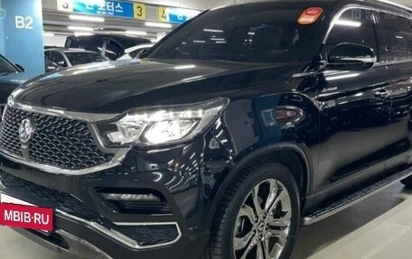 SsangYong Rexton, 2019 год, 2 850 000 рублей, 5 фотография