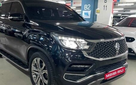 SsangYong Rexton, 2019 год, 2 850 000 рублей, 6 фотография