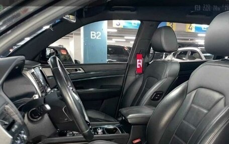 SsangYong Rexton, 2019 год, 2 850 000 рублей, 7 фотография