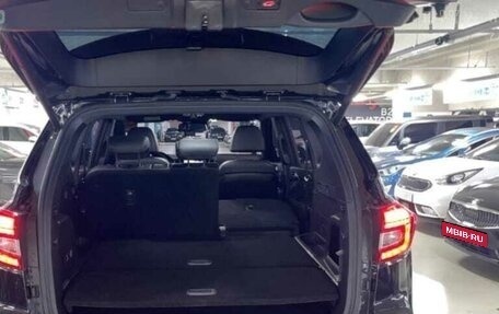 SsangYong Rexton, 2019 год, 2 850 000 рублей, 12 фотография