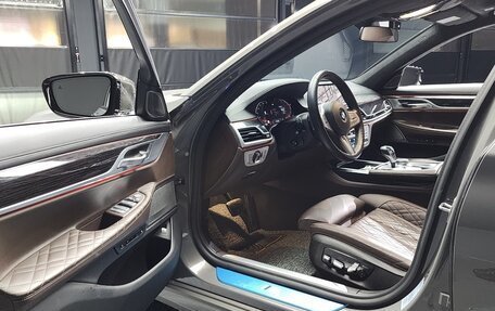 BMW 7 серия, 2022 год, 6 465 000 рублей, 5 фотография