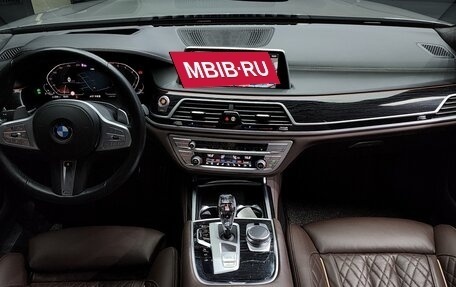 BMW 7 серия, 2022 год, 6 465 000 рублей, 8 фотография