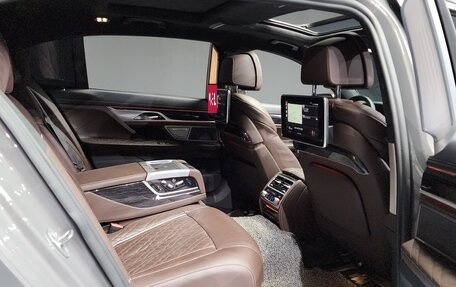 BMW 7 серия, 2022 год, 6 465 000 рублей, 7 фотография