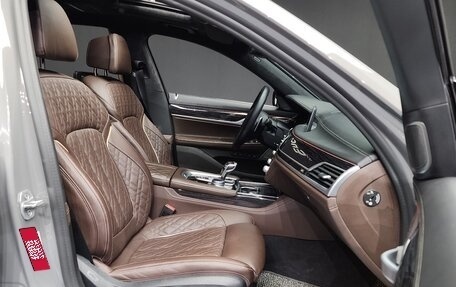 BMW 7 серия, 2022 год, 6 465 000 рублей, 6 фотография