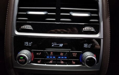 BMW 7 серия, 2022 год, 6 465 000 рублей, 16 фотография