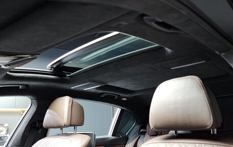 BMW 7 серия, 2022 год, 6 465 000 рублей, 15 фотография