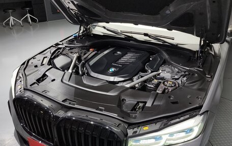 BMW 7 серия, 2022 год, 6 465 000 рублей, 19 фотография