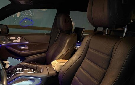 Mercedes-Benz GLS, 2022 год, 9 590 000 рублей, 9 фотография