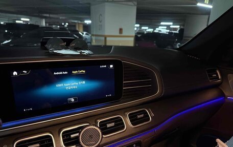 Mercedes-Benz GLS, 2022 год, 9 590 000 рублей, 11 фотография