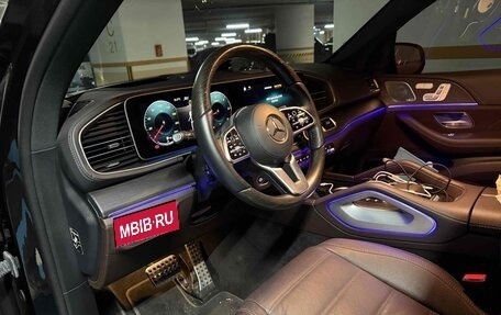 Mercedes-Benz GLS, 2022 год, 9 590 000 рублей, 7 фотография