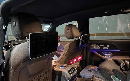 Mercedes-Benz GLS, 2022 год, 9 590 000 рублей, 13 фотография