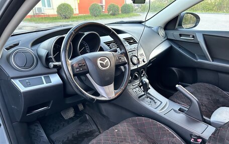 Mazda 3, 2012 год, 850 000 рублей, 7 фотография