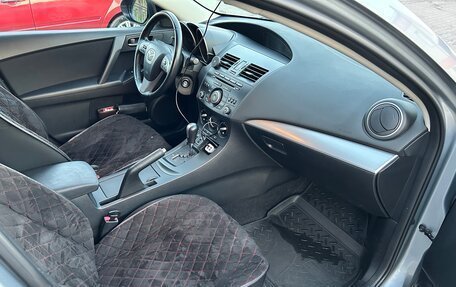 Mazda 3, 2012 год, 850 000 рублей, 8 фотография