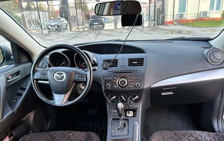 Mazda 3, 2012 год, 850 000 рублей, 9 фотография